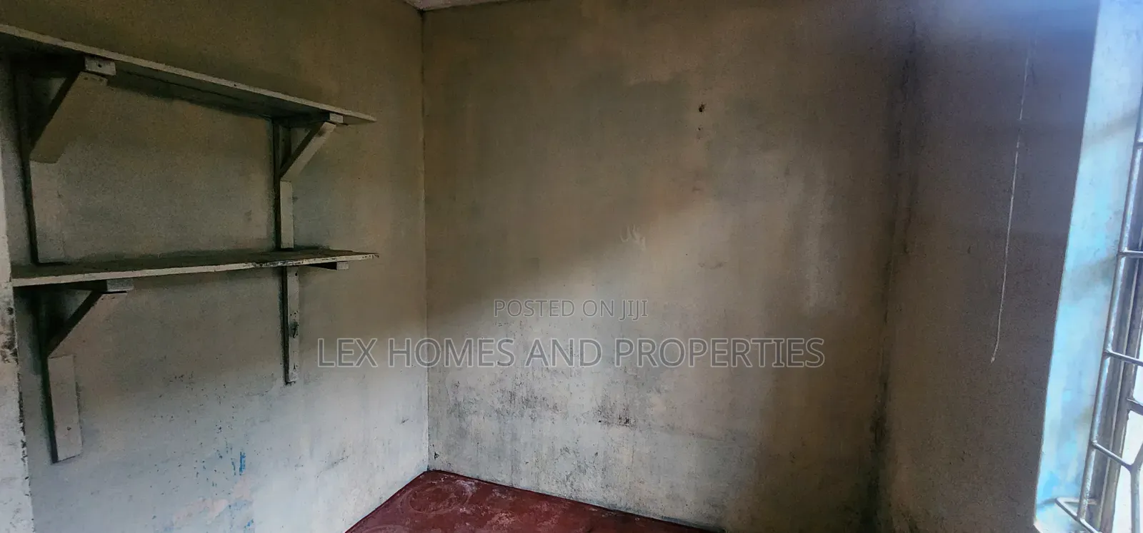 2bdrm Bungalow in NkaiMurunya for rent