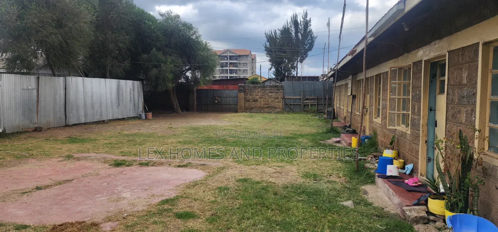 2bdrm Bungalow in NkaiMurunya for rent