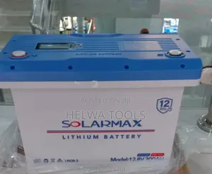 Lithium Battery 300A, 12.8Ah