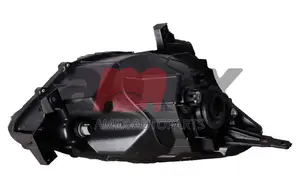 Head Lamp Nissan March 2014 - 2016
