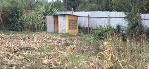 Full Plot for Sale in Kipkenyo Eldoret