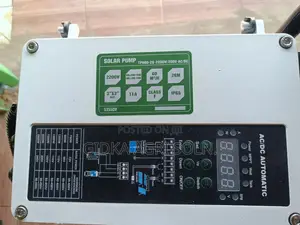 Solar Pump