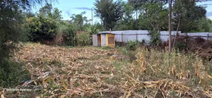 Full Plot for Sale in Kipkenyo Eldoret