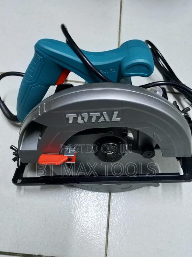 Circular Saw 1400w - thumbnail 2