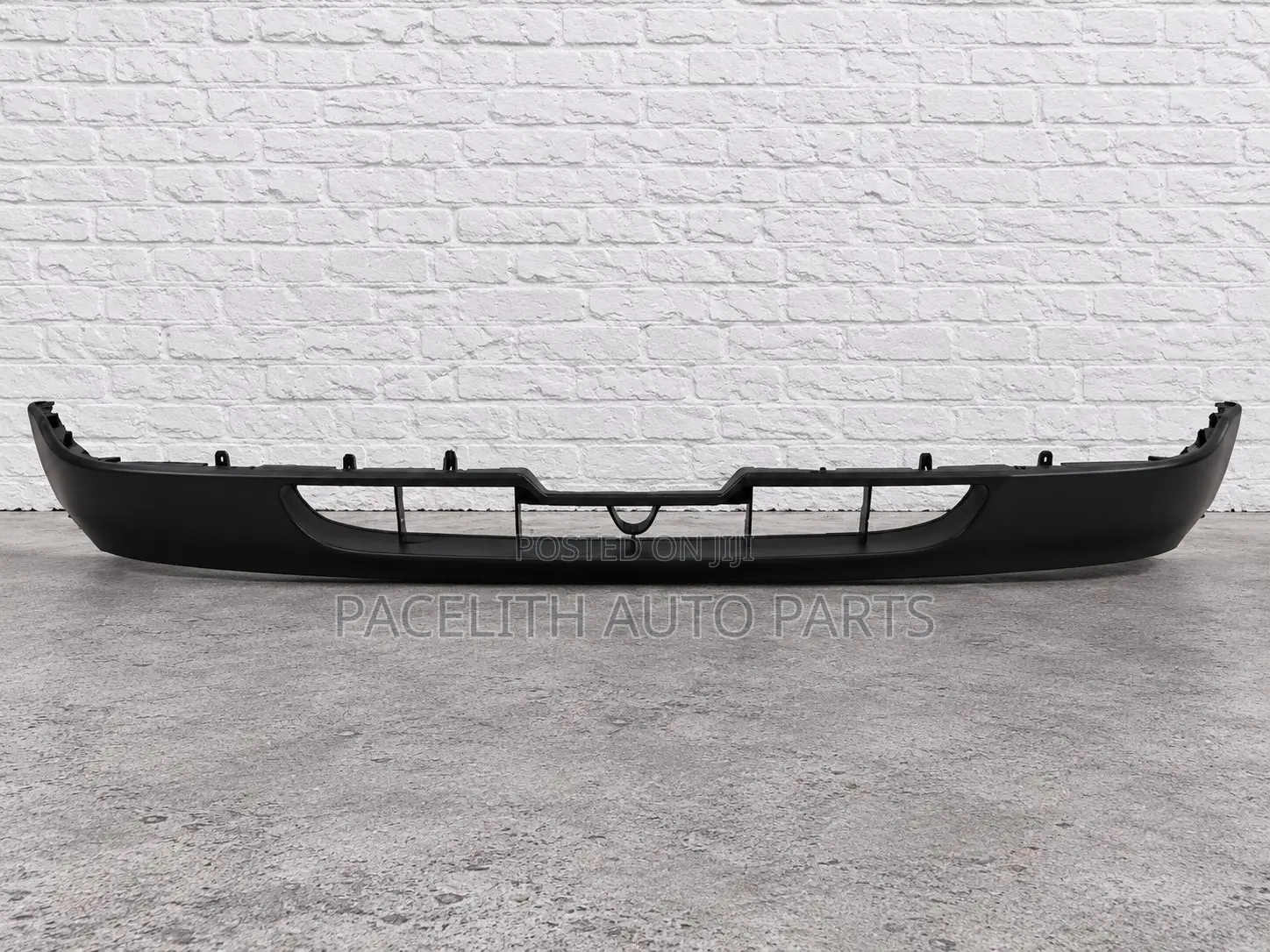 Front Bumper Lower Toyota Corolla Ae 110 1996