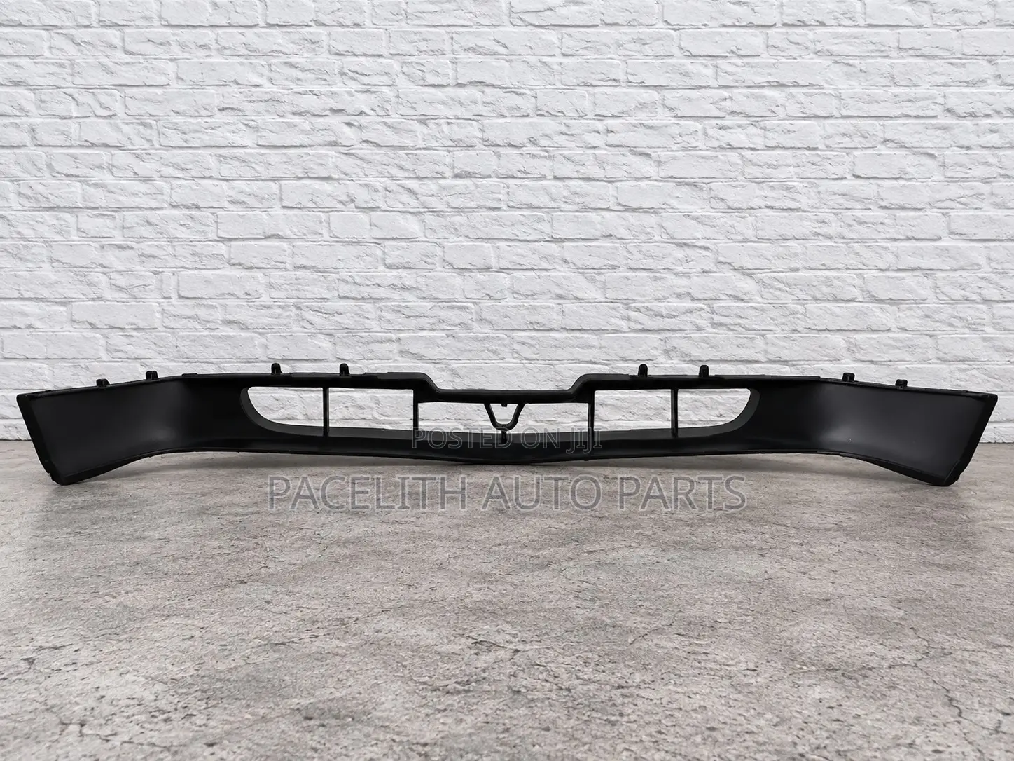 Front Bumper Lower Toyota Corolla Ae 110 1996
