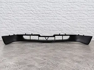Front Bumper Lower Toyota Corolla Ae 110 1996
