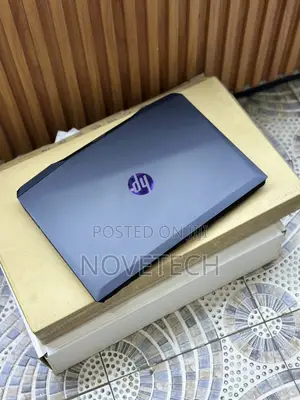 Laptop HP Pavilion Gaming Laptop 15-dk2xxx 8GB Intel Core i7 SSD 512GB