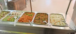 Private Chef Lentiyiani
