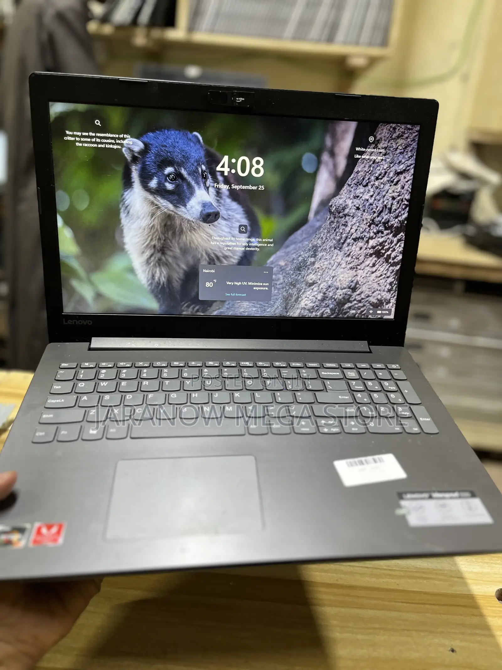 Laptop Lenovo IdeaPad 330S 8GB AMD Ryzen 3 SSD 256GB