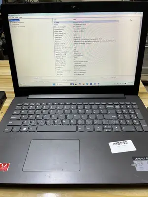 Laptop Lenovo IdeaPad 330S 8GB AMD Ryzen 3 SSD 256GB