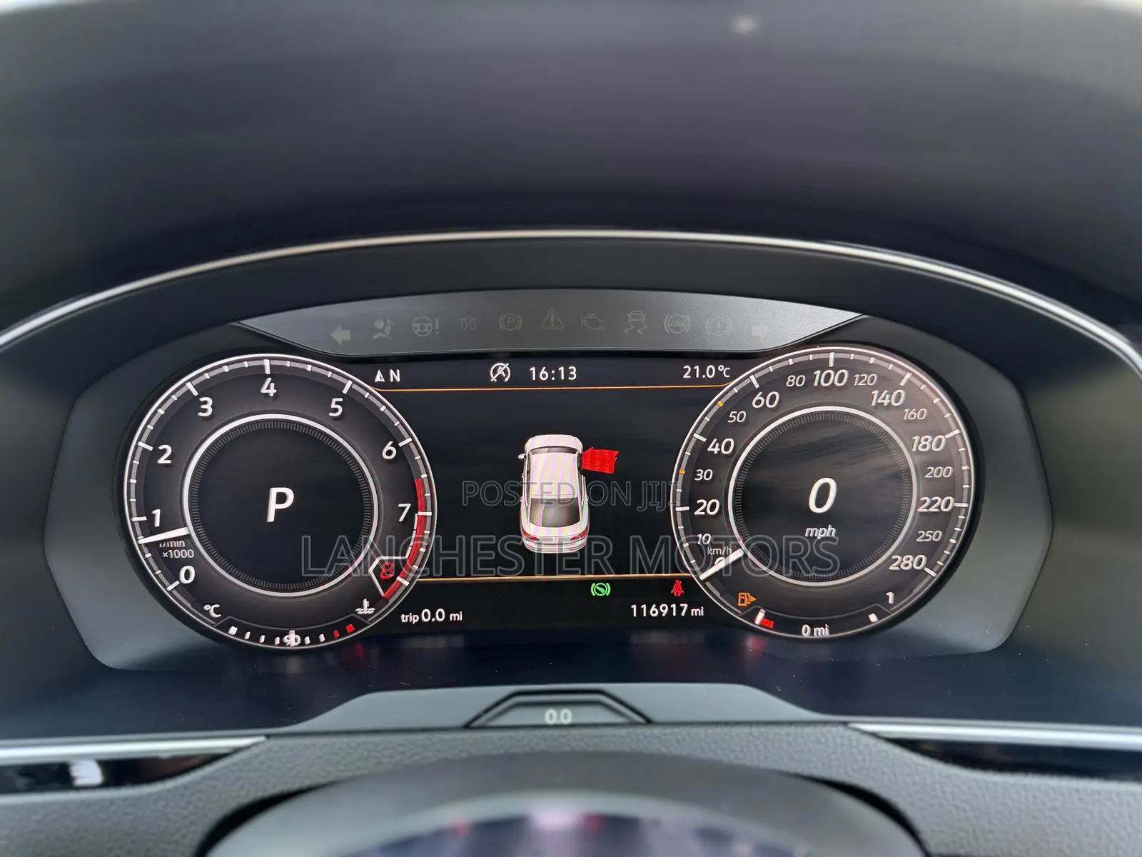 Volkswagen Arteon 2.0T SE R-Line w/20 AWD 4MOTION 2019 Silver