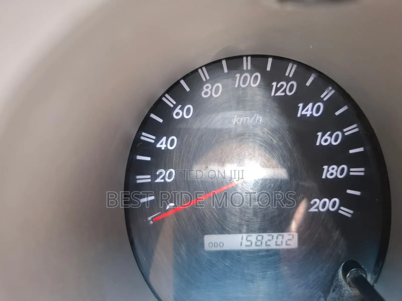 Toyota Hilux 2011