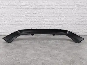 Rear Bumper Upper Toyota Corolla Ae110 1996 / 1997