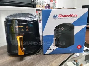 Af02 Electromate Air Frey