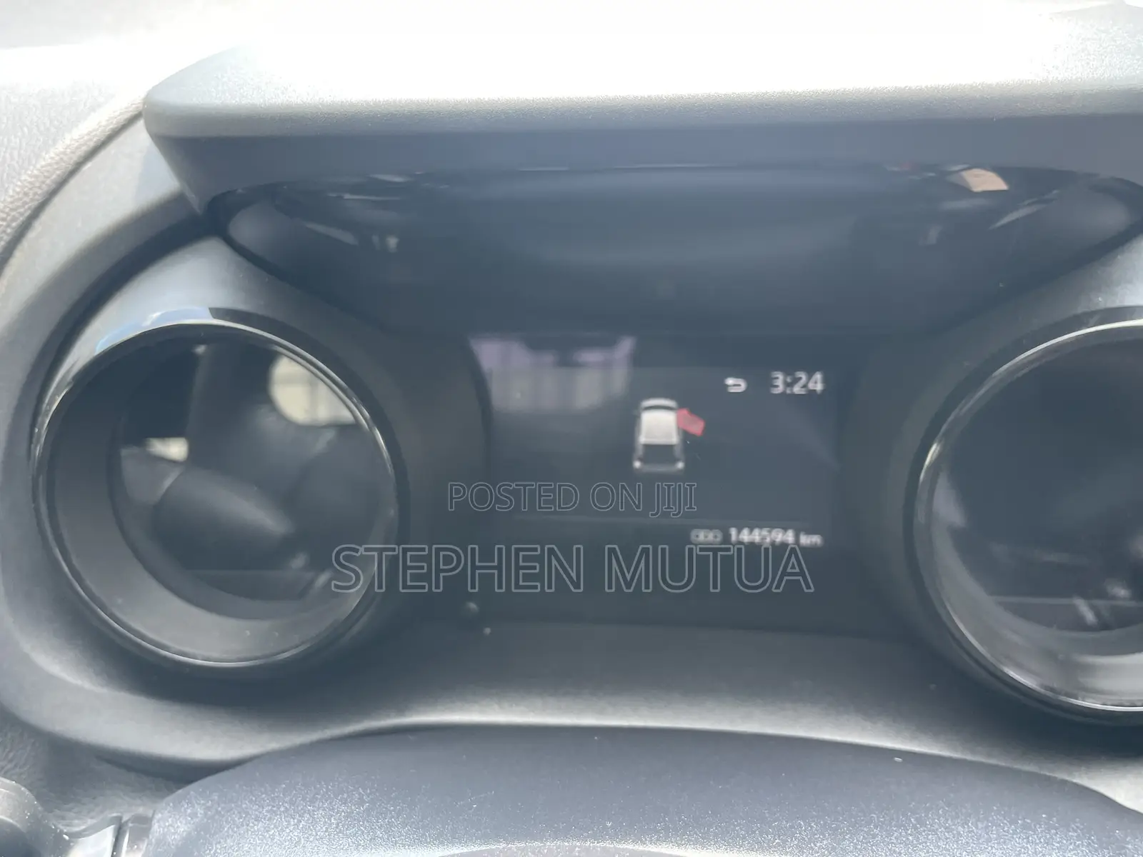 Toyota Yaris 1.5 Sedan L 2020 Red