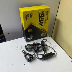 High/Low Beam Light LampH11 + 9005 HB3 LED Headlight Bulbs 100000LM