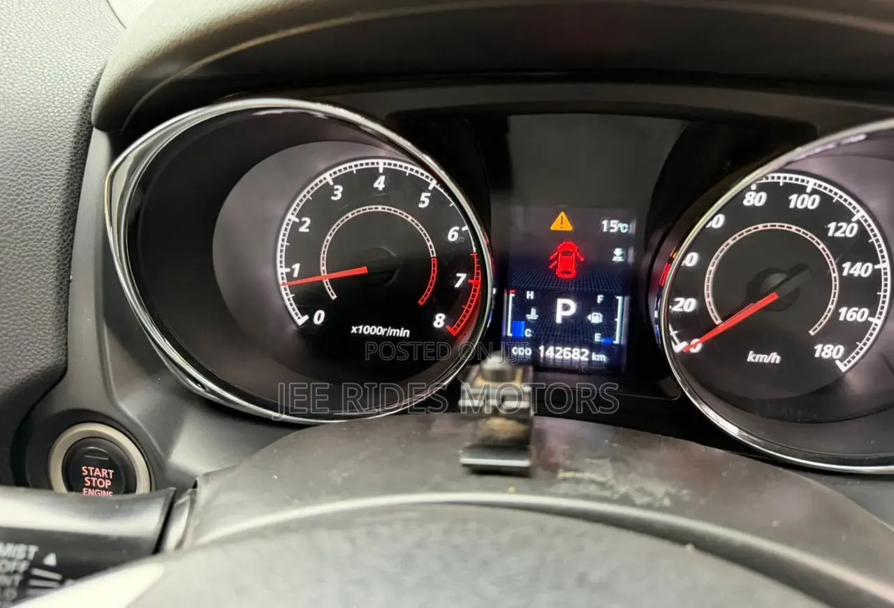 Mitsubishi RVR 2013 Matt Black
