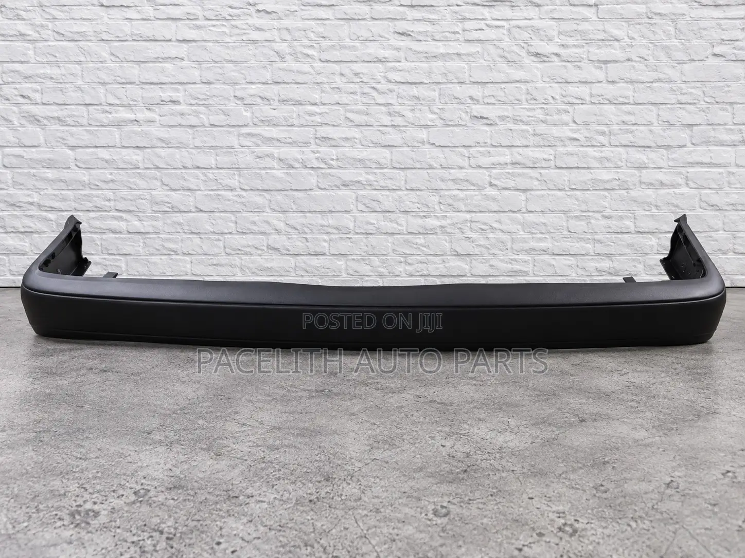 Rear Bumper Lower Toyota Corolla Ae 110 1996 / 1997