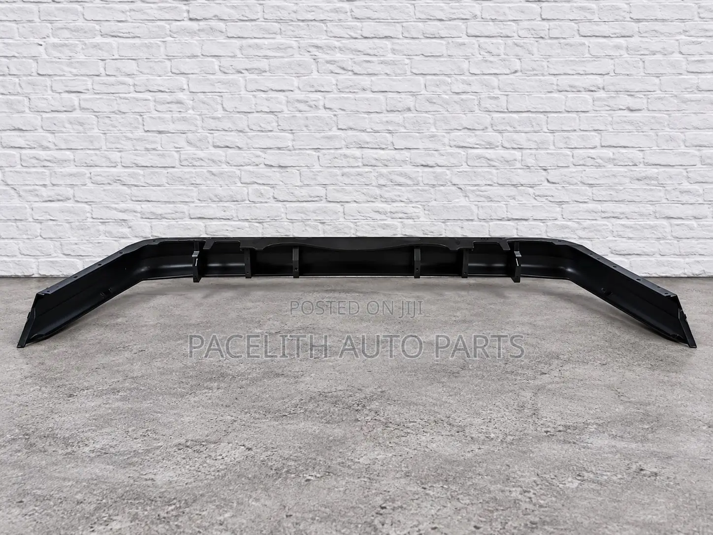 Rear Bumper Lower Toyota Corolla Ae 110 1996 / 1997