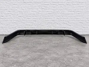 Rear Bumper Lower Toyota Corolla Ae 110 1996 / 1997