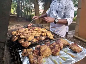 Private Chef