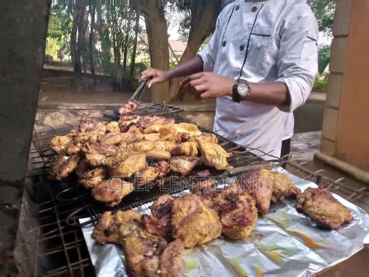 Private Chef