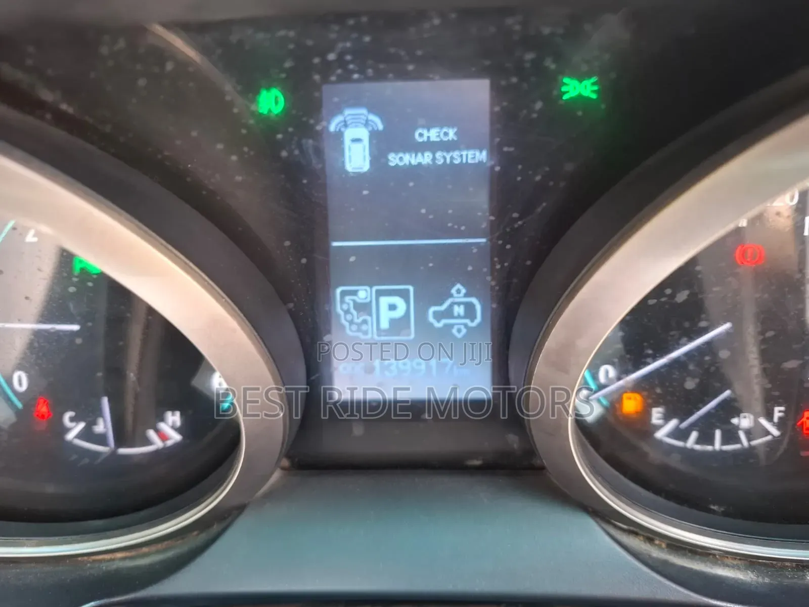 Toyota Land Cruiser Prado 3.0 TD 2010 Black