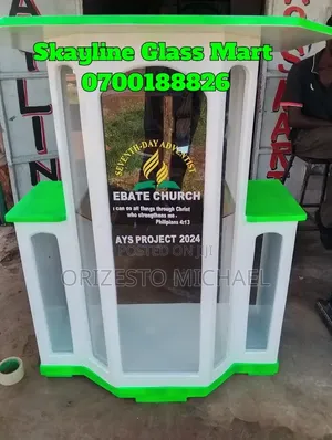 High Quality Pulpits
