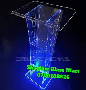 High Quality Pulpits