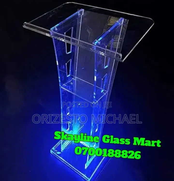 High Quality Pulpits