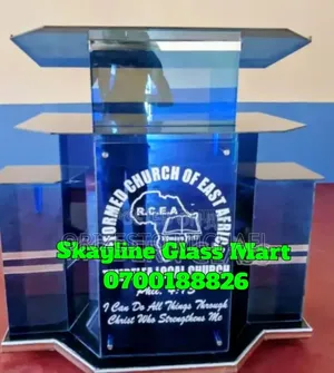High Quality Pulpits