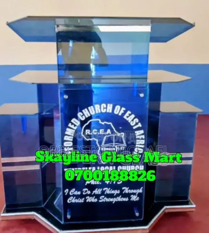 High Quality Pulpits
