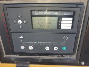 400kva Caterpillar Generator