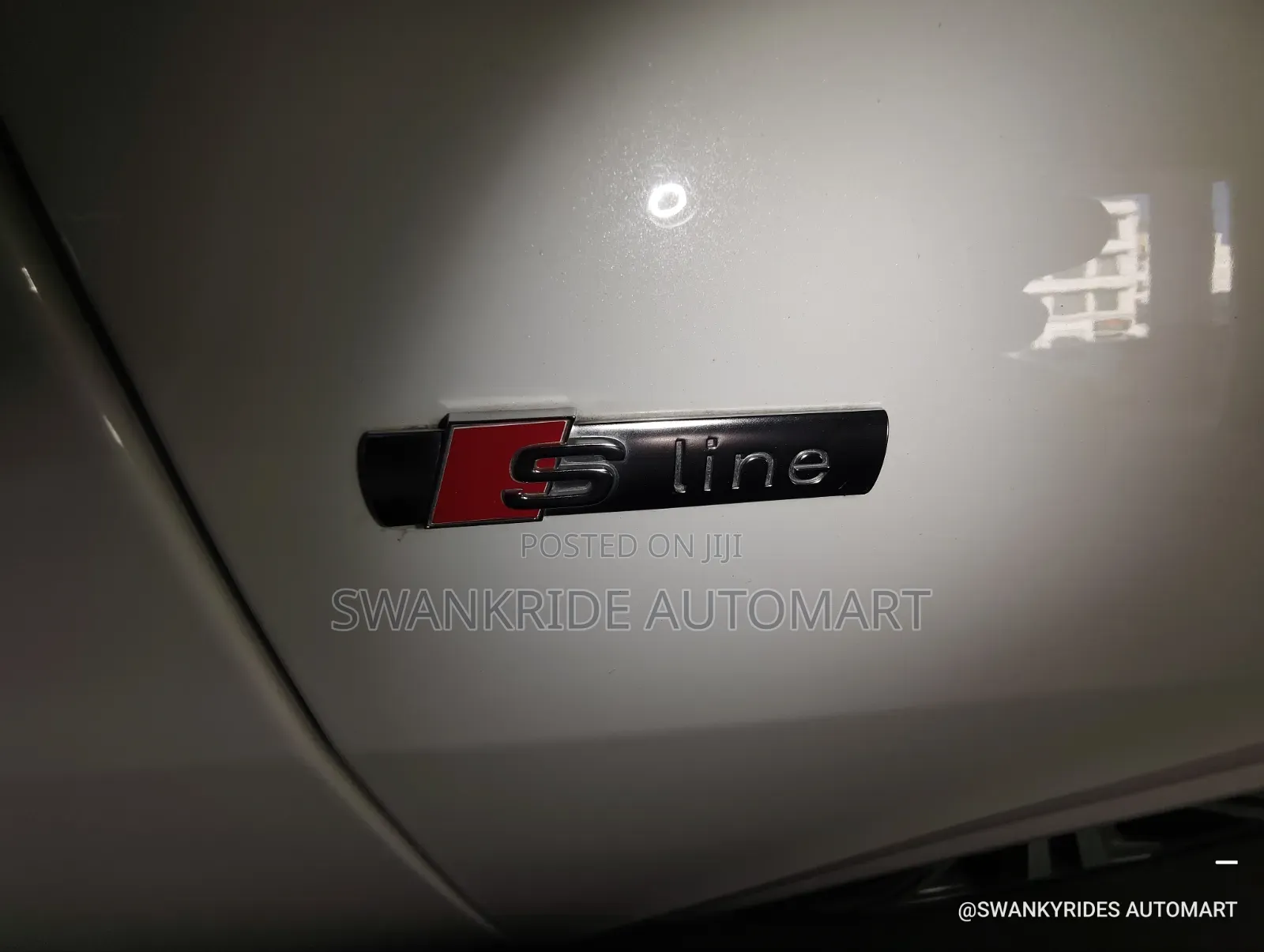 Audi Q8 3.0T Premium AWD quattro 2019 White