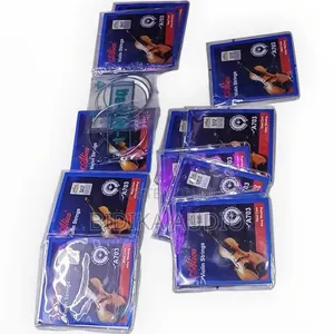 Alice A703 Violin Strings - Steel Core Professional Set
