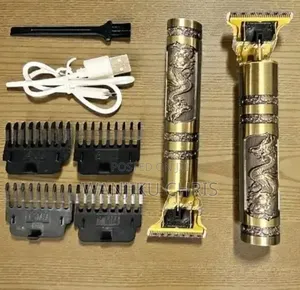 Vintage T9 Proffesional Hair Shaver