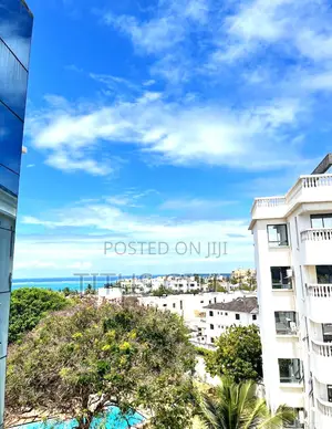 Beach View Studio Nyali | Near Beach, Voyager, PrideInn | Nyali Centre