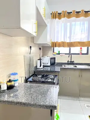 Beach View Studio Nyali | Near Beach, Voyager, PrideInn | Nyali Centre