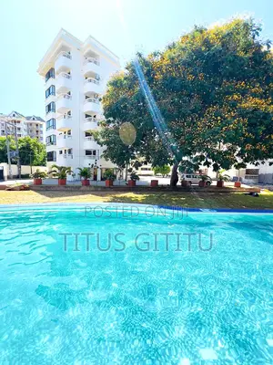 Beach View Studio Nyali | Near Beach, Voyager, PrideInn | Nyali Centre