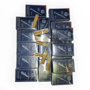 2.5 Clarinet Alto Saxophone Reeds | Professional Woodwind