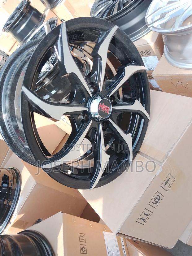Rim Size 14 - main view