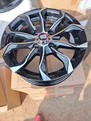 Rim Size 14