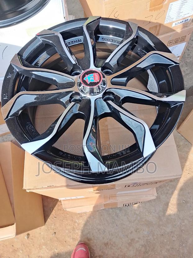 Rim Size 14 - thumbnail 3