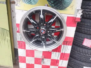 Rim Size 14