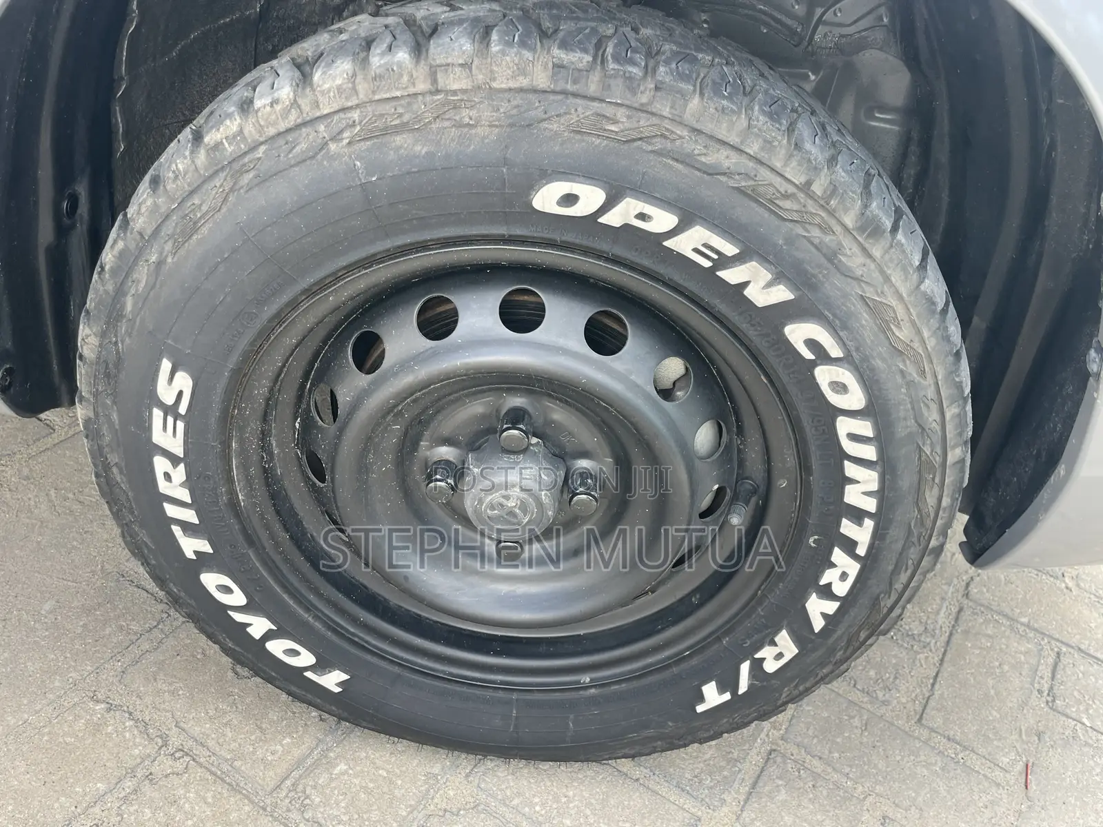 Toyota Probox 1.5 F 2WD 2020 Gray