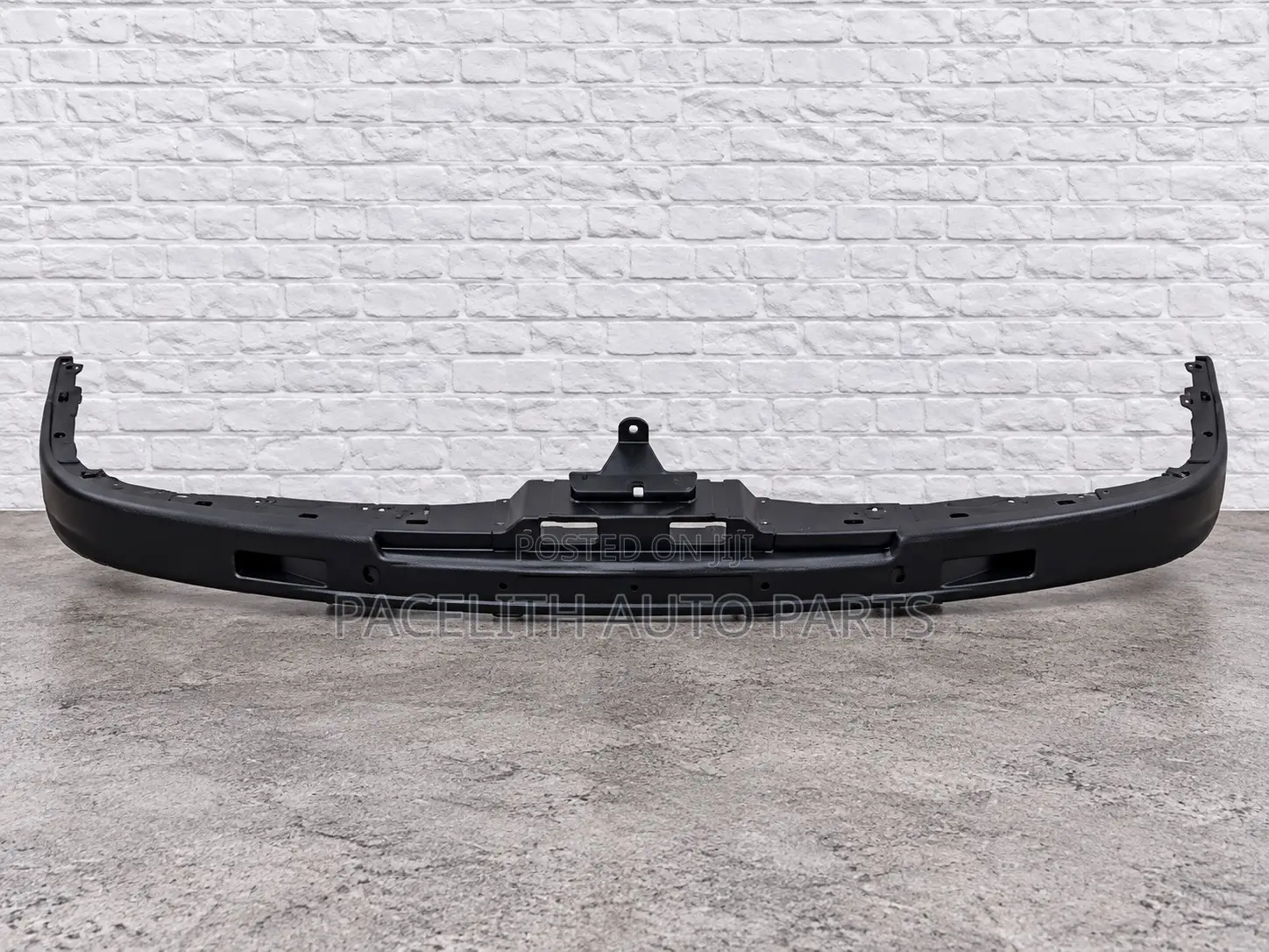 Front Bumper Upper Toyota Corolla Ae 110 1996