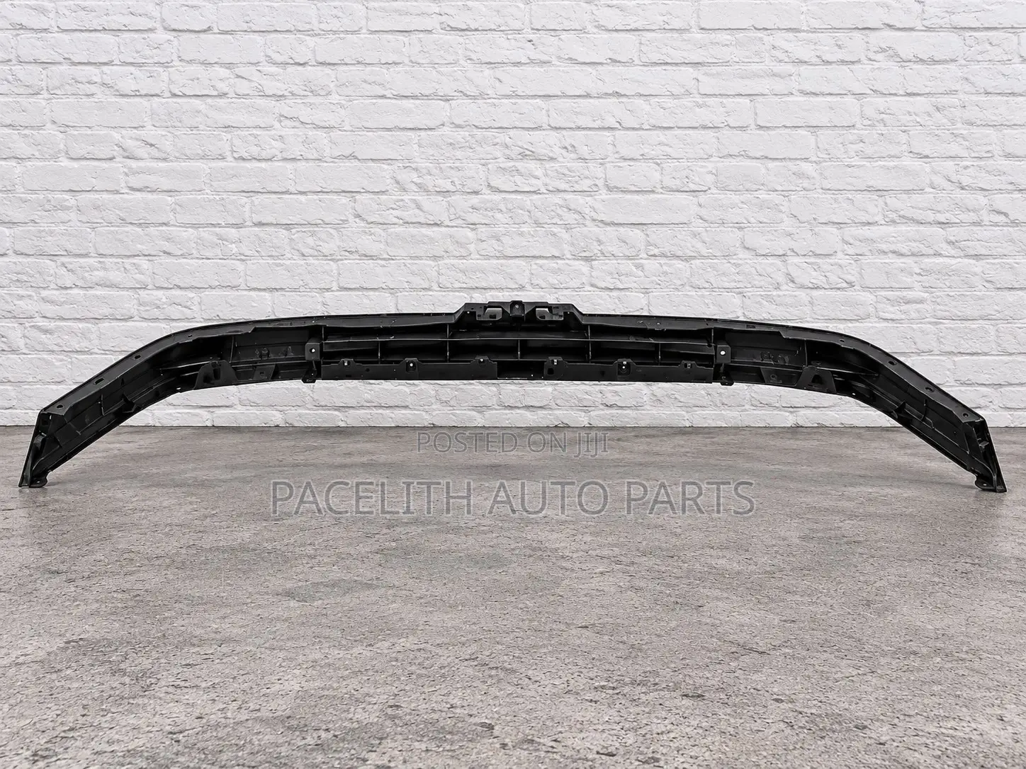 Front Bumper Upper Toyota Corolla Ae 110 1996