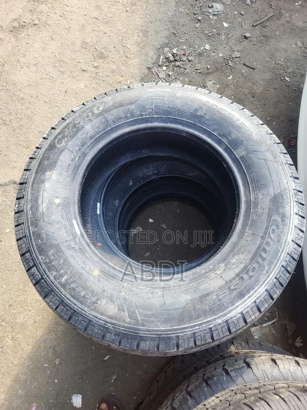 195R15C Comforser 8pr - thumbnail 2