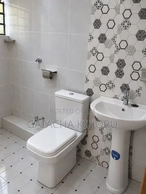 3bdrm Bungalow in Milimani Kitengela for sale